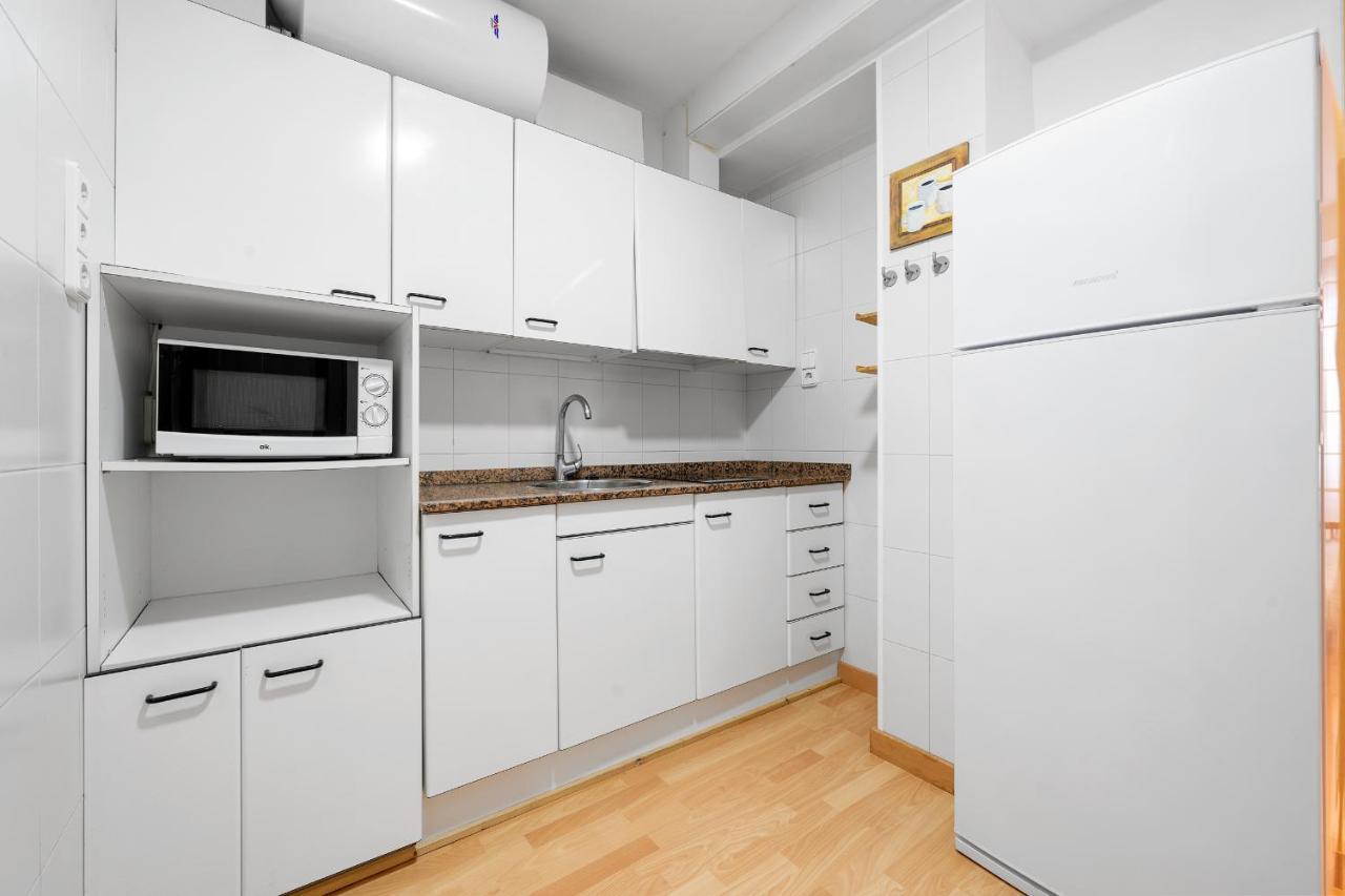 Hauzify I Apartament Torremar Torredembarra Bagian luar foto