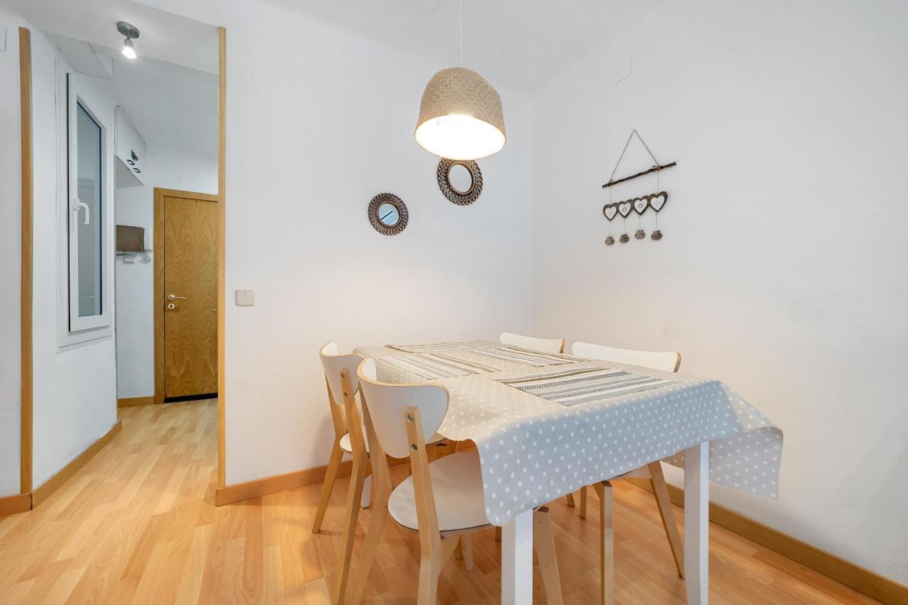 Hauzify I Apartament Torremar Torredembarra Bagian luar foto