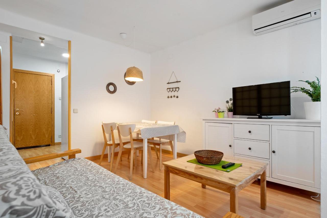 Hauzify I Apartament Torremar Torredembarra Bagian luar foto