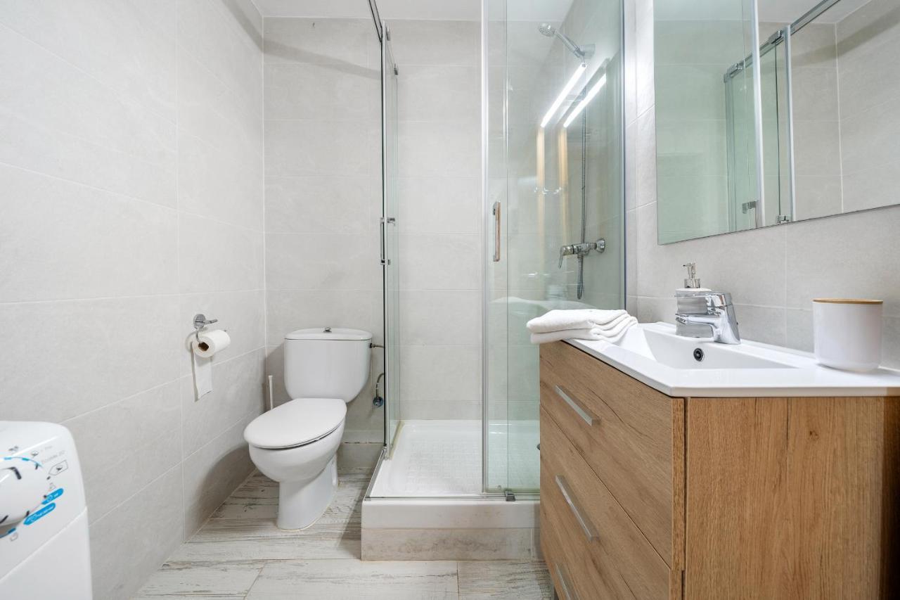 Hauzify I Apartament Torremar Torredembarra Bagian luar foto